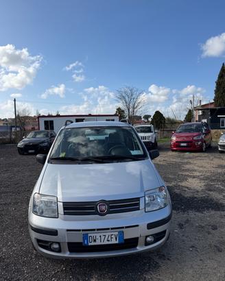 Fiat Panda 1.2 Dynamic Natural Power