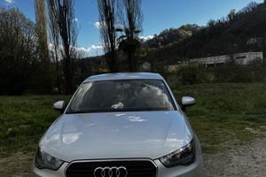 AUDI A1 ADATTA PER NEO PATENTATI