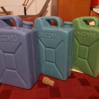 Ceramiche design Coronetti per Beccaro