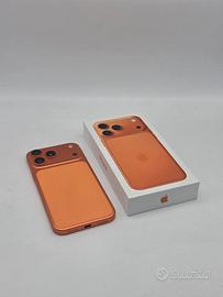 IPHONE 17 PRO MAX 256 gb