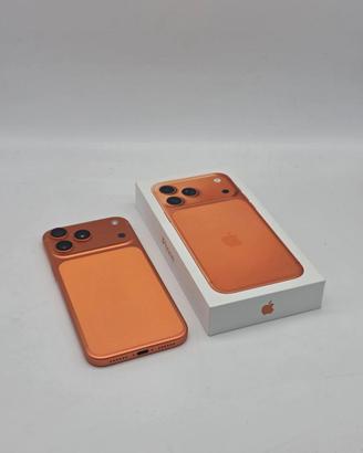 IPHONE 17 PRO MAX 256 gb