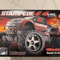 Traxxas Stampede 4x4 vxl