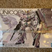 Gundam unicorn