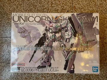 Gundam unicorn
