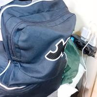 Borsone sport 70L