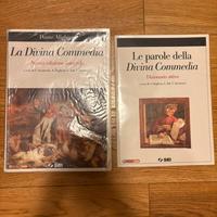 Divina commedia