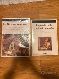 Divina commedia