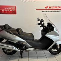 Honda Silver Wing 400