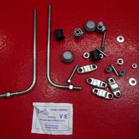 ATTACCHI PARBREZZA BIONDI SUPER