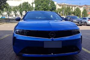 Opel Astra 2022