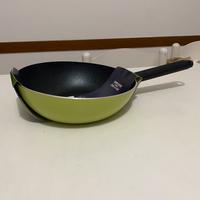 Pentola Wok Guzzini