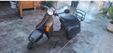 vespa 50