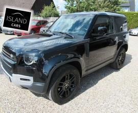 Land Rover Defender 3.0 Diesel