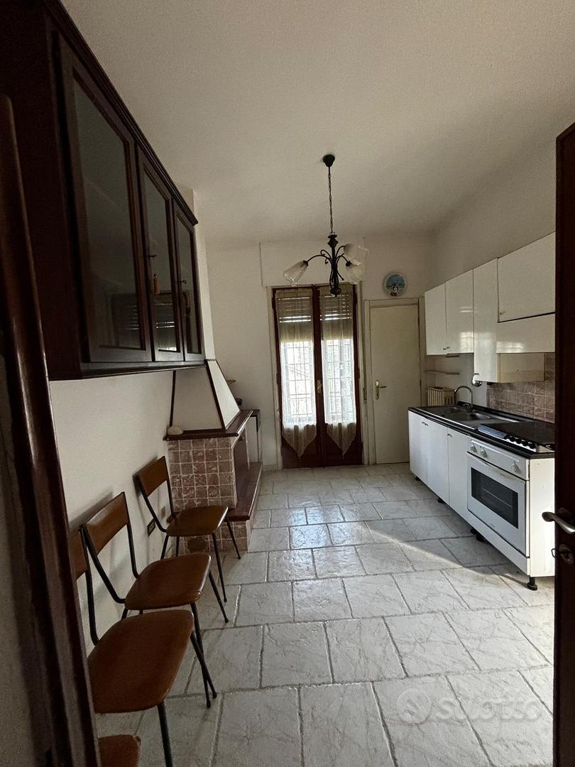 Appartamento – Rieti, Villa Reatina - Vista 3