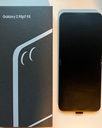 Samsung Galaxy Zflip 7FE