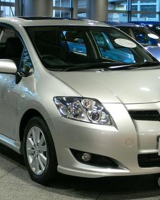 Ricambi NUOVI Toyota Auris dal 2007 al 2010