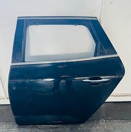 Porta posteriore sinistra Renault Talisman