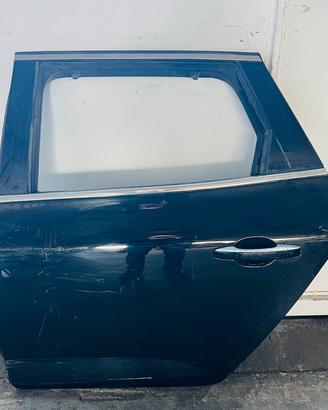 Porta posteriore sinistra Renault Talisman