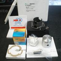 Dr evolution 65 cc piaggio ciao si bravo grillo