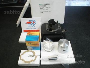 Dr evolution 65 cc piaggio ciao si bravo grillo