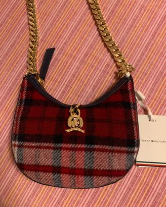 Tracollina Tommy Hilfiger
