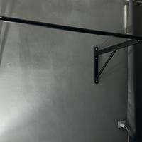 Sbarra per trazioni Professionale