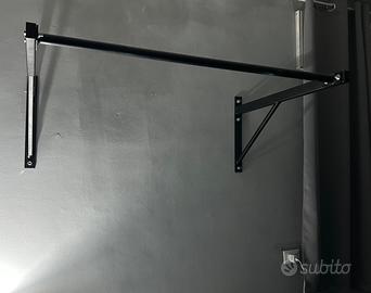 Sbarra per trazioni Professionale