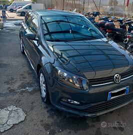 Volkswagen Polo 1.4 TDI Trendline