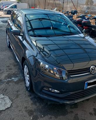Volkswagen Polo 1.4 TDI Trendline