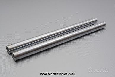 Steli forcella SPR KAWASAKI Z650RS 2022 - 2026