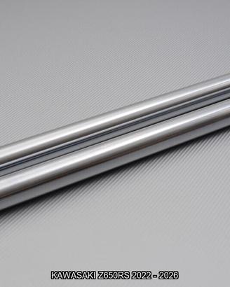 Steli forcella SPR KAWASAKI Z650RS 2022 - 2026