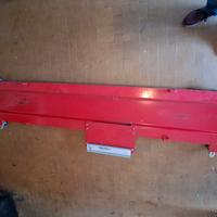 carrello sposta moto