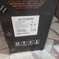 Televisori nuovi con schermo rotto