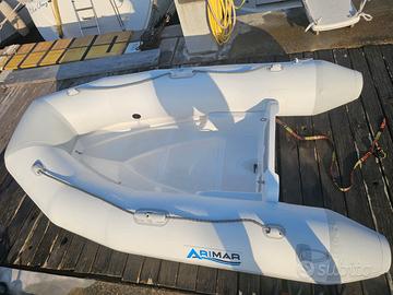 Tender Arimar Elite 220