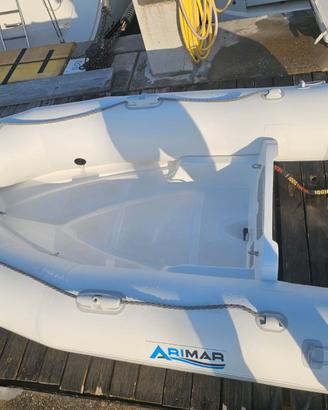 Tender Arimar Elite 220