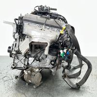 MOTORE COMPLETO CITROEN C3 2Â° Serie KFV Benzina 1