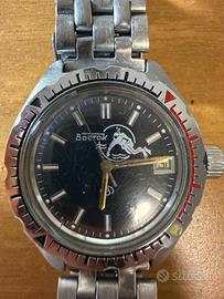 Orologio Vostok Amphibia 420059 “Scuba Dude”