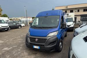 Fiat ducato 2.3 mjet furgone