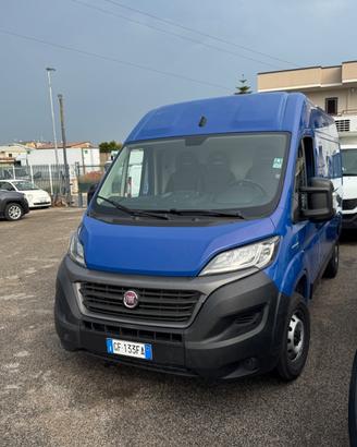 Fiat ducato 2.3 mjet furgone