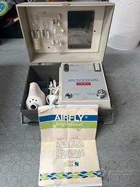 Airfly professional vintage raro Artsana