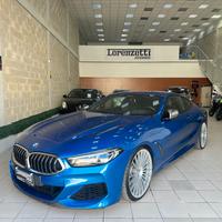 Bmw M850i xDrive Coupé - CARBON CORE