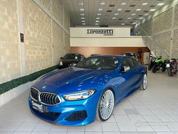 Bmw M850i xDrive Coupé - CARBON CORE