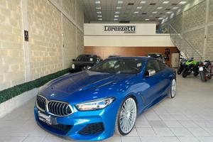 Bmw M850i xDrive Coupé - CARBON CORE