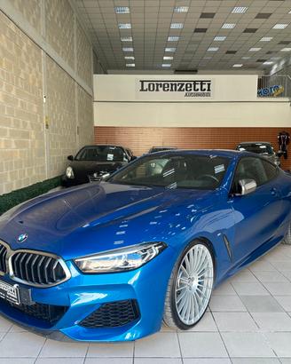 Bmw M850i xDrive Coupé - CARBON CORE
