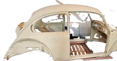 SCOCCA MAGGIOLINO 1969