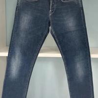 Jeans   siviglia