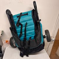 Passeggino baby jogger