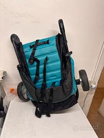 Passeggino baby jogger