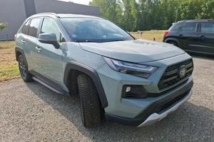 Toyota RAV 4 RAV4 2.5 HV (222CV) E-CVT AWD-i Adven