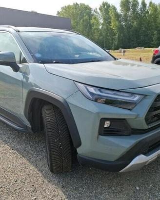 Toyota RAV 4 RAV4 2.5 HV (222CV) E-CVT AWD-i Adven